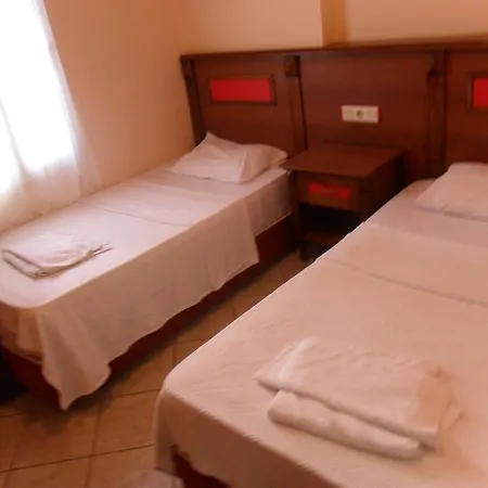 Club Arya Apart Gümbet