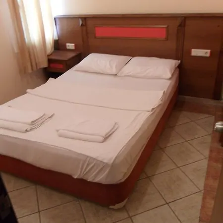 Hotel Club Arya Apart