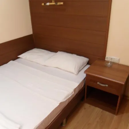 Hotel Club Arya Apart 3*