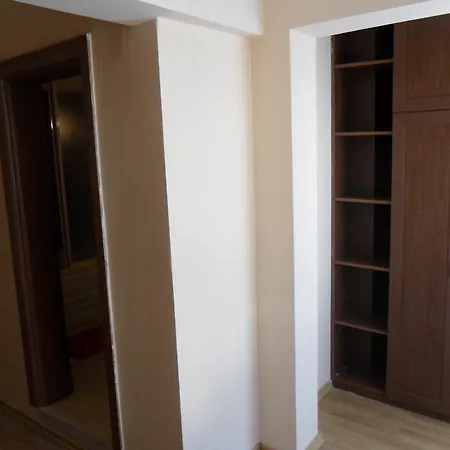 Hotel Club Arya Apart Gümbet