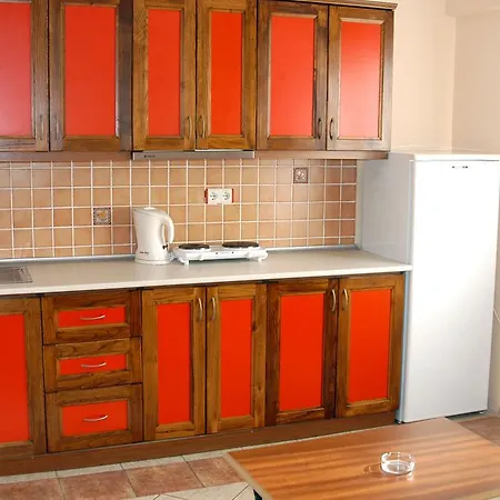 Hotel Club Arya Apart Gumbet