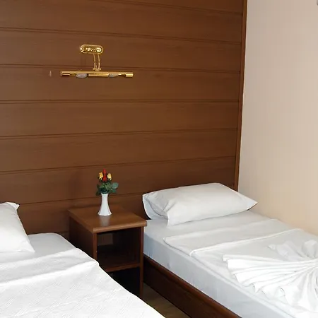 Hotel Club Arya Apart 3*