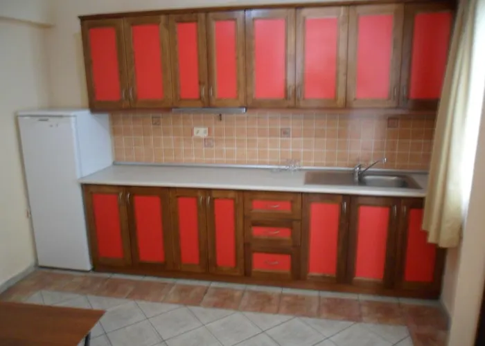 Hotel Club Arya Apart 3*