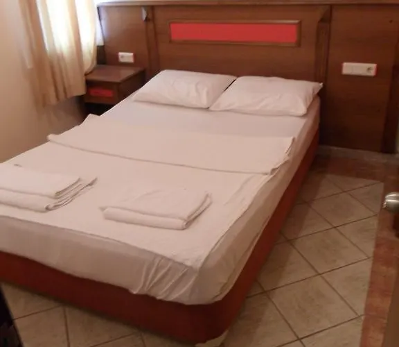 Hotel Club Arya Apart