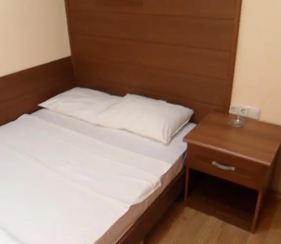 Ξενοδοχείο Club Arya Apart 3*