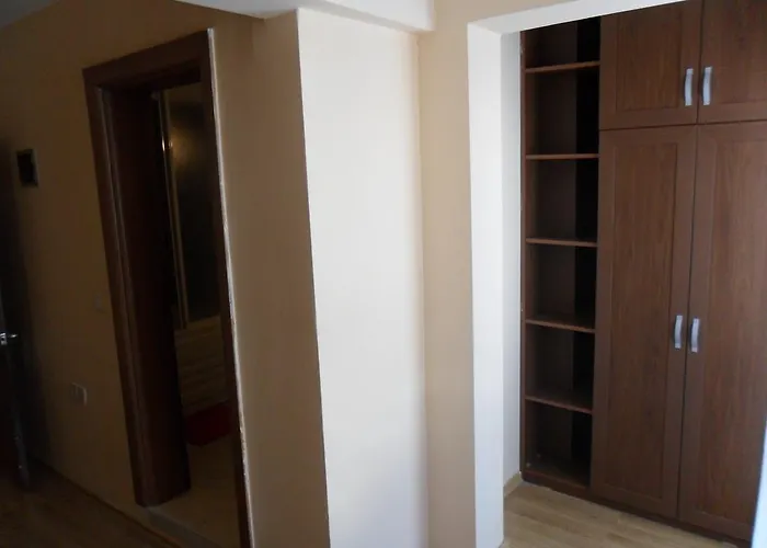 Hotel Club Arya Apart Gümbet