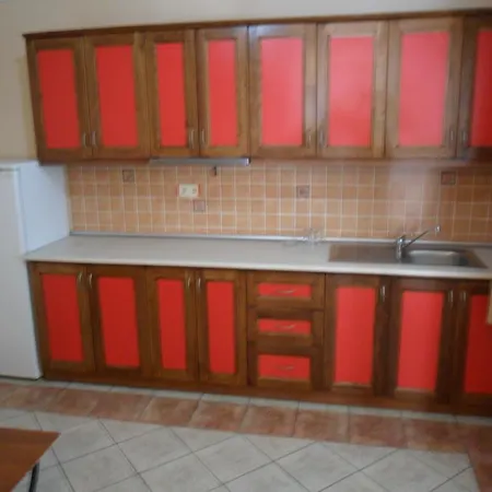 فندق Club Arya Apart 3*